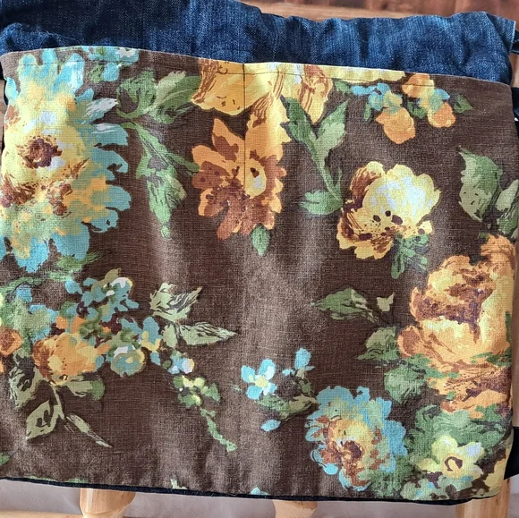 Unique Handmade Backpack - Picture 6 of 13